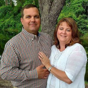 Meet your Posher, Suzanne